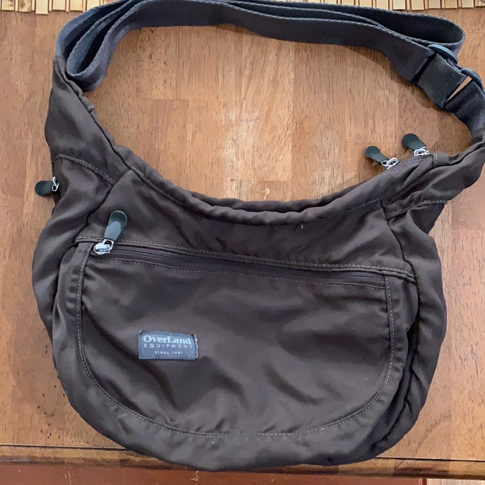 Beautiful purse